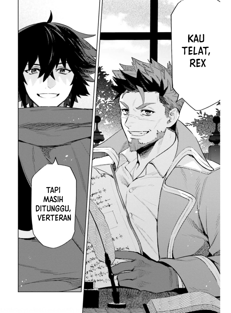 Shujinkou Janai! Bab 15 halaman 5