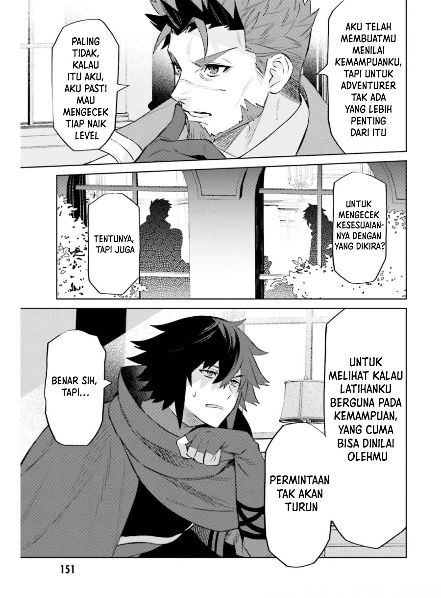 Shujinkou Janai! Bab 15 halaman 12