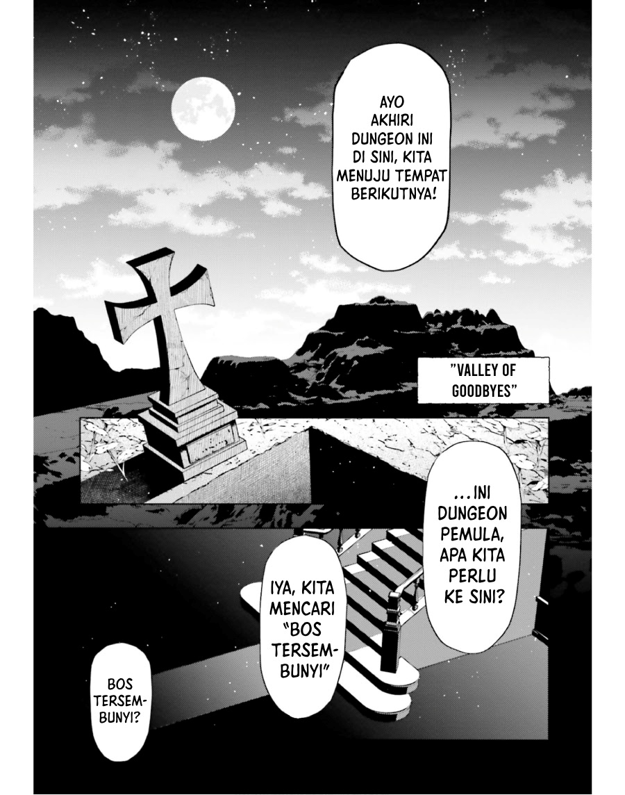 Shujinkou Janai! chapter 16 halaman 26