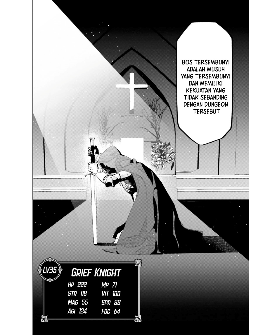 Shujinkou Janai! chapter 16 halaman 27