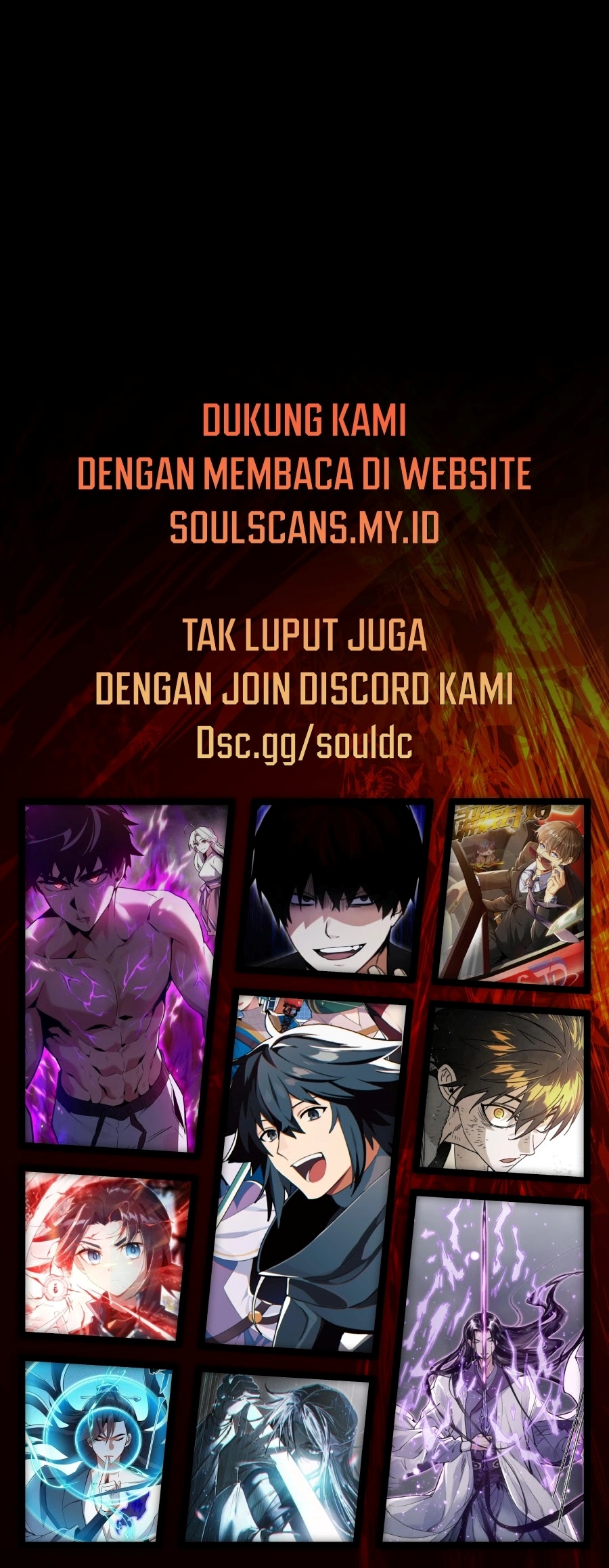 Shujinkou Janai! chapter 16 halaman 40