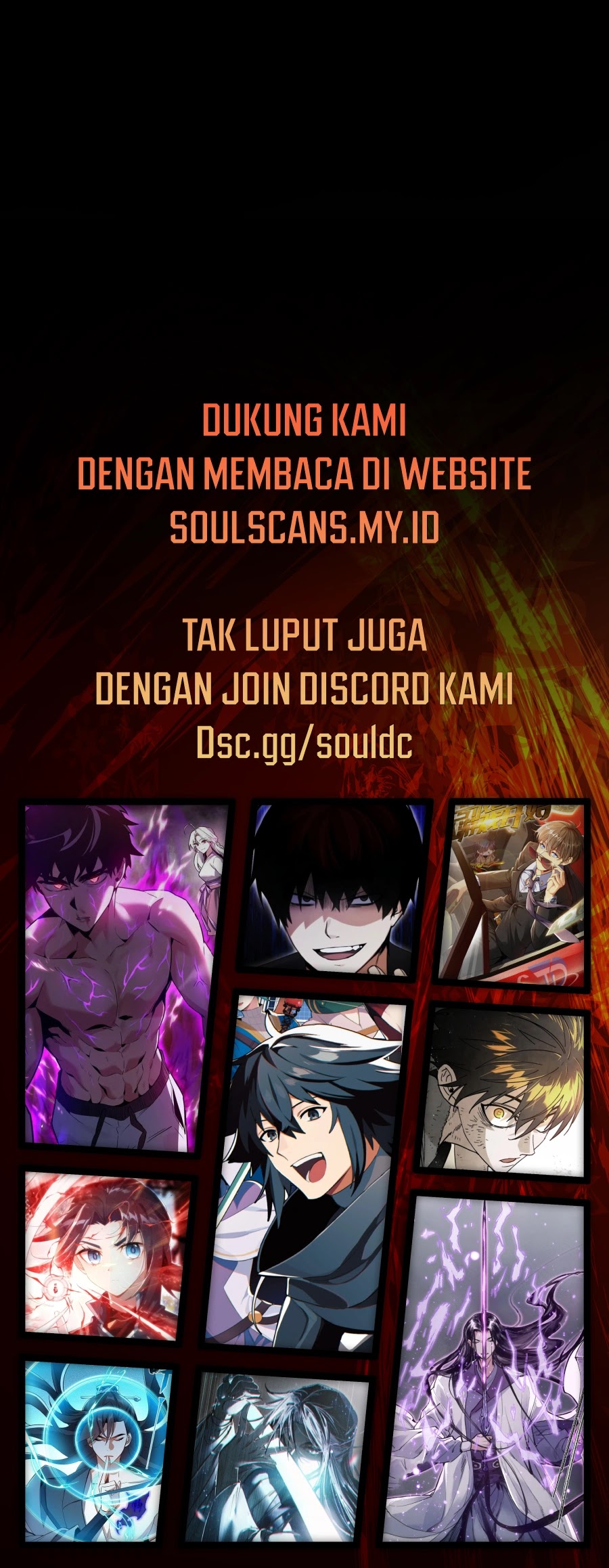 Shujinkou Janai! Bab 17 halaman 24