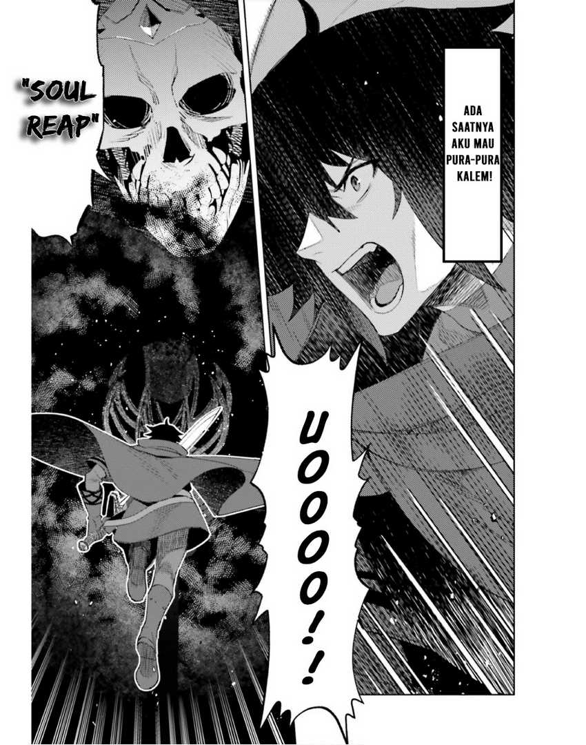 Shujinkou Janai! chapter 19 halaman 6