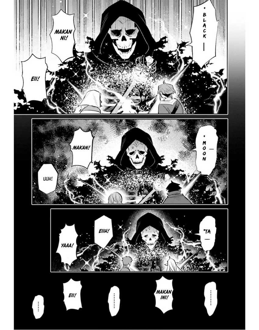 Shujinkou Janai! chapter 19 halaman 13