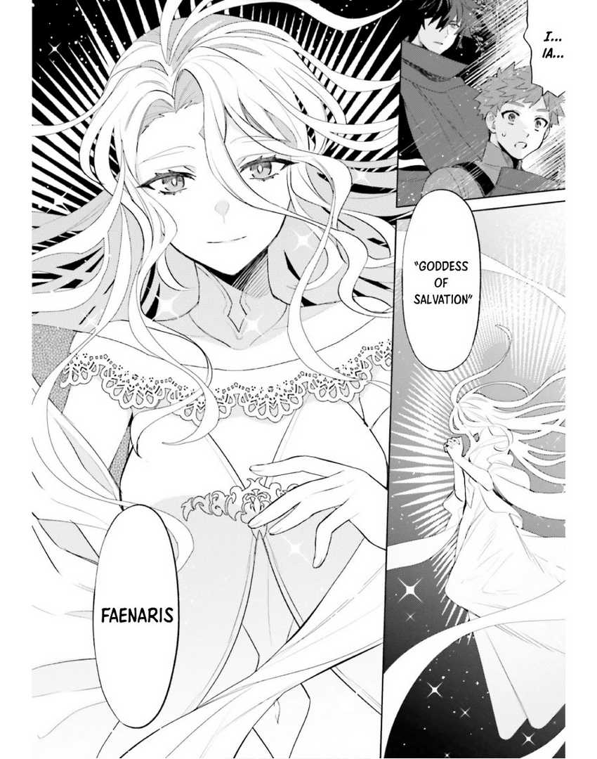 Shujinkou Janai! chapter 19 halaman 20