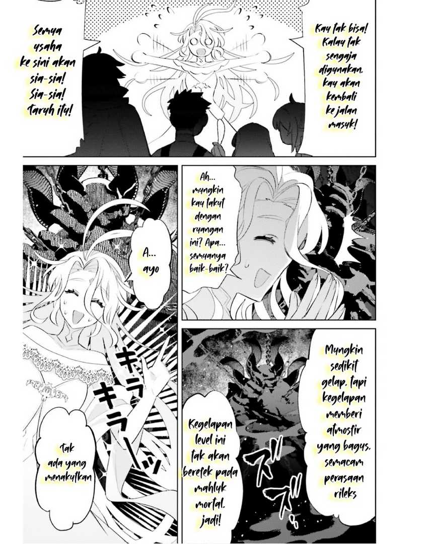 Shujinkou Janai! chapter 19 halaman 25