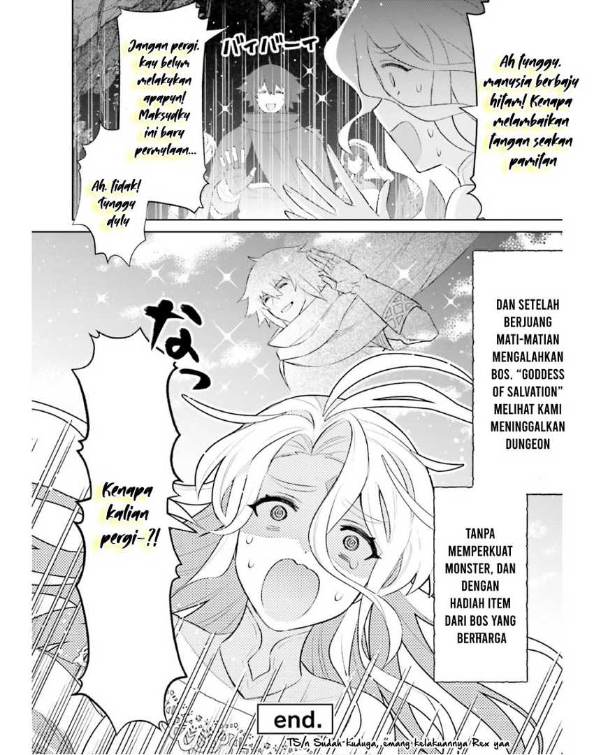 Shujinkou Janai! chapter 19 halaman 26