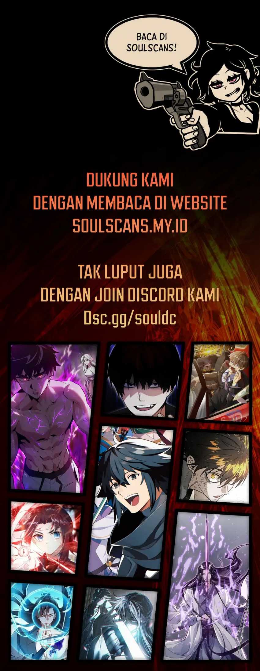 Shujinkou Janai! chapter 19 halaman 28