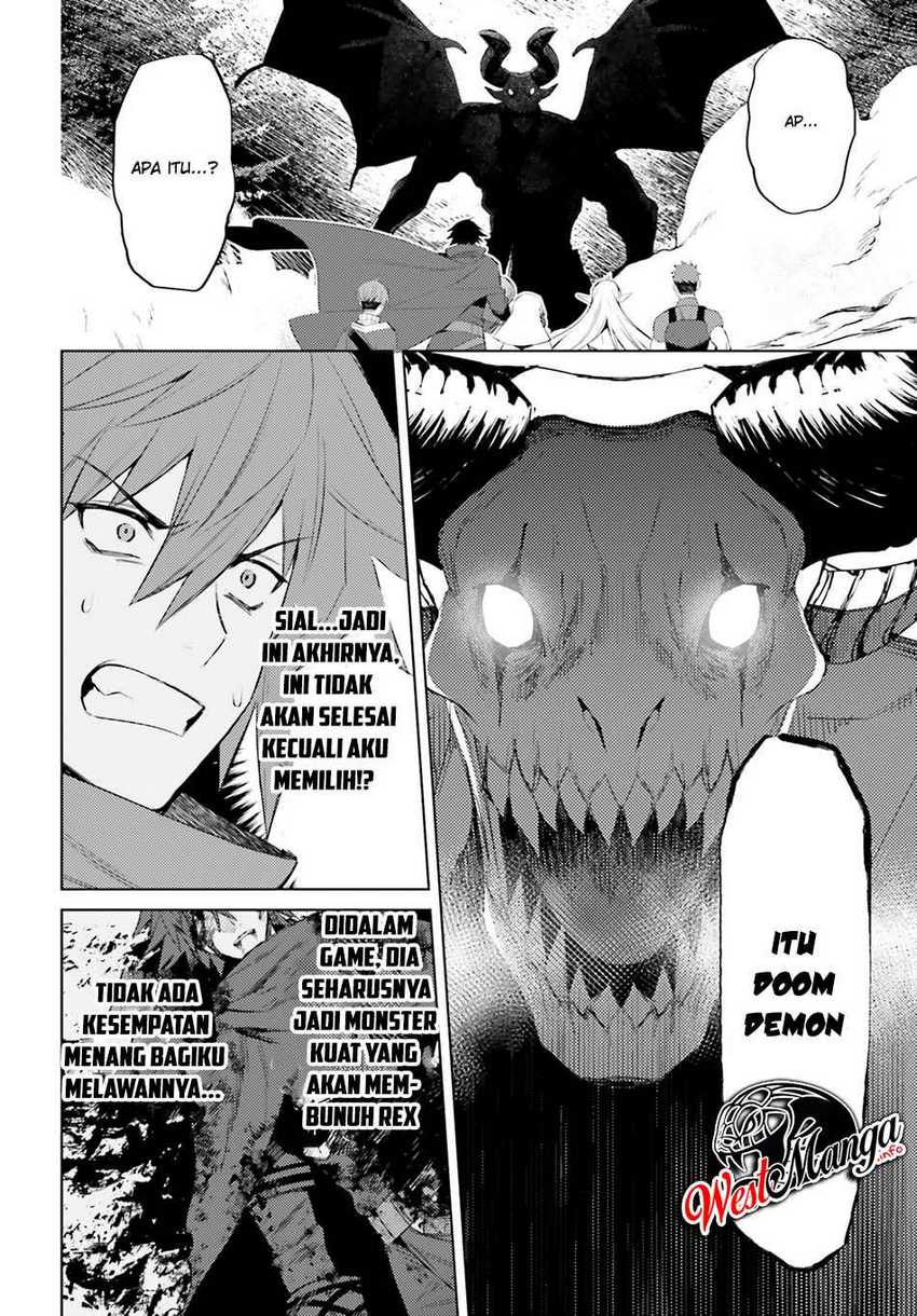 Shujinkou Janai! Bab 2 halaman 7