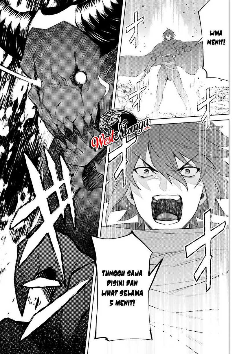 Shujinkou Janai! Bab 2 halaman 10