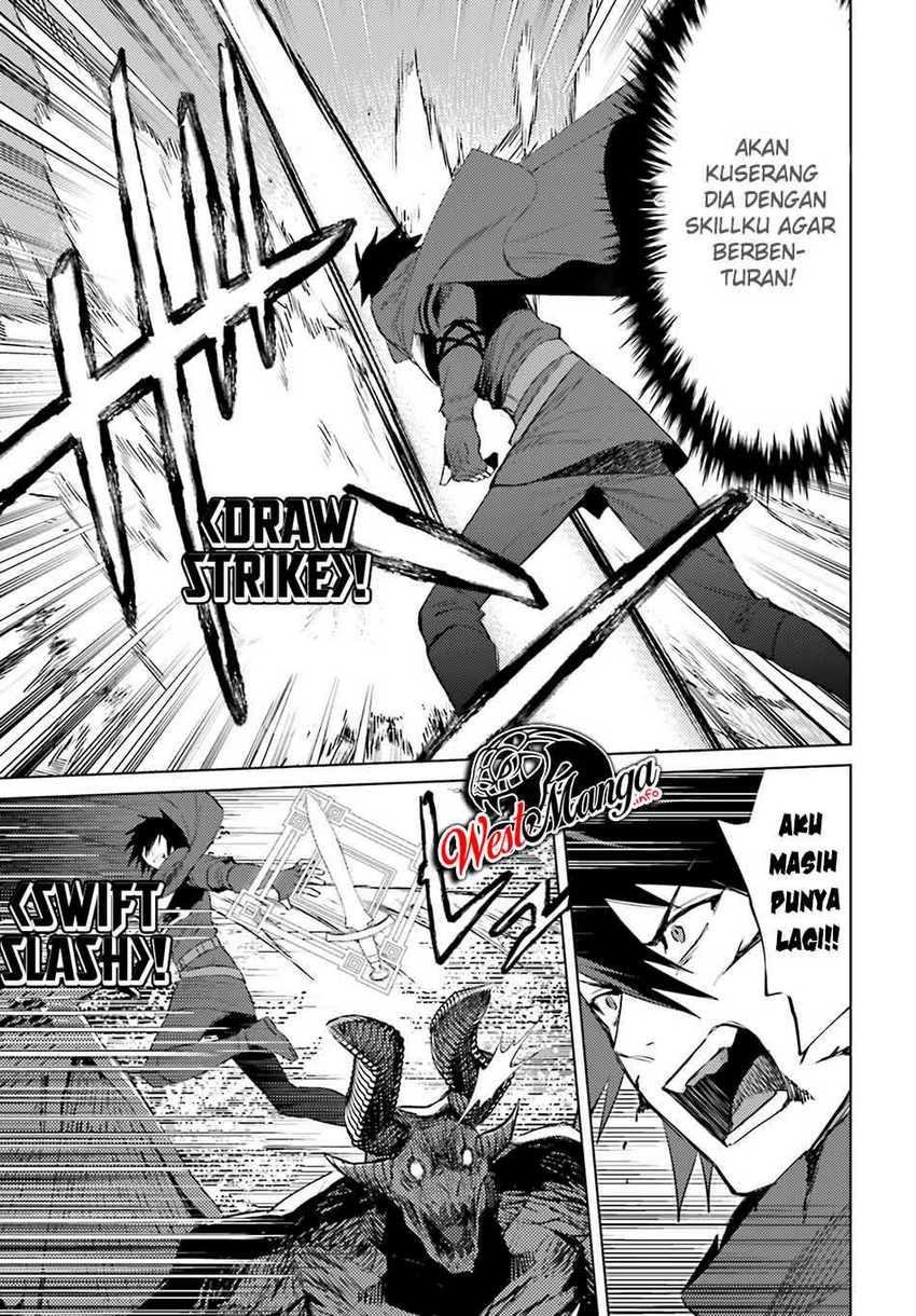 Shujinkou Janai! Bab 2 halaman 14