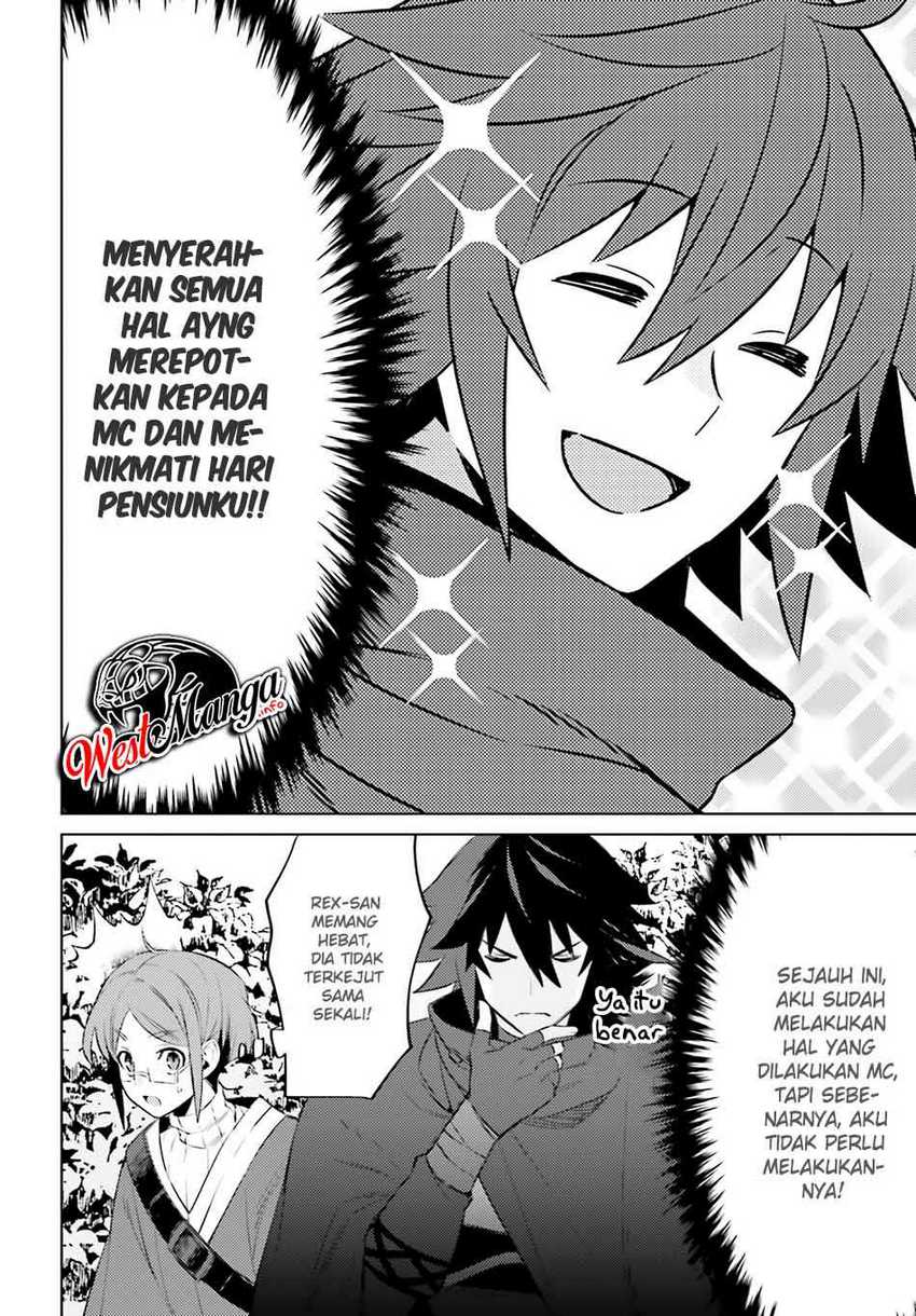 Shujinkou Janai! Bab 2 halaman 47