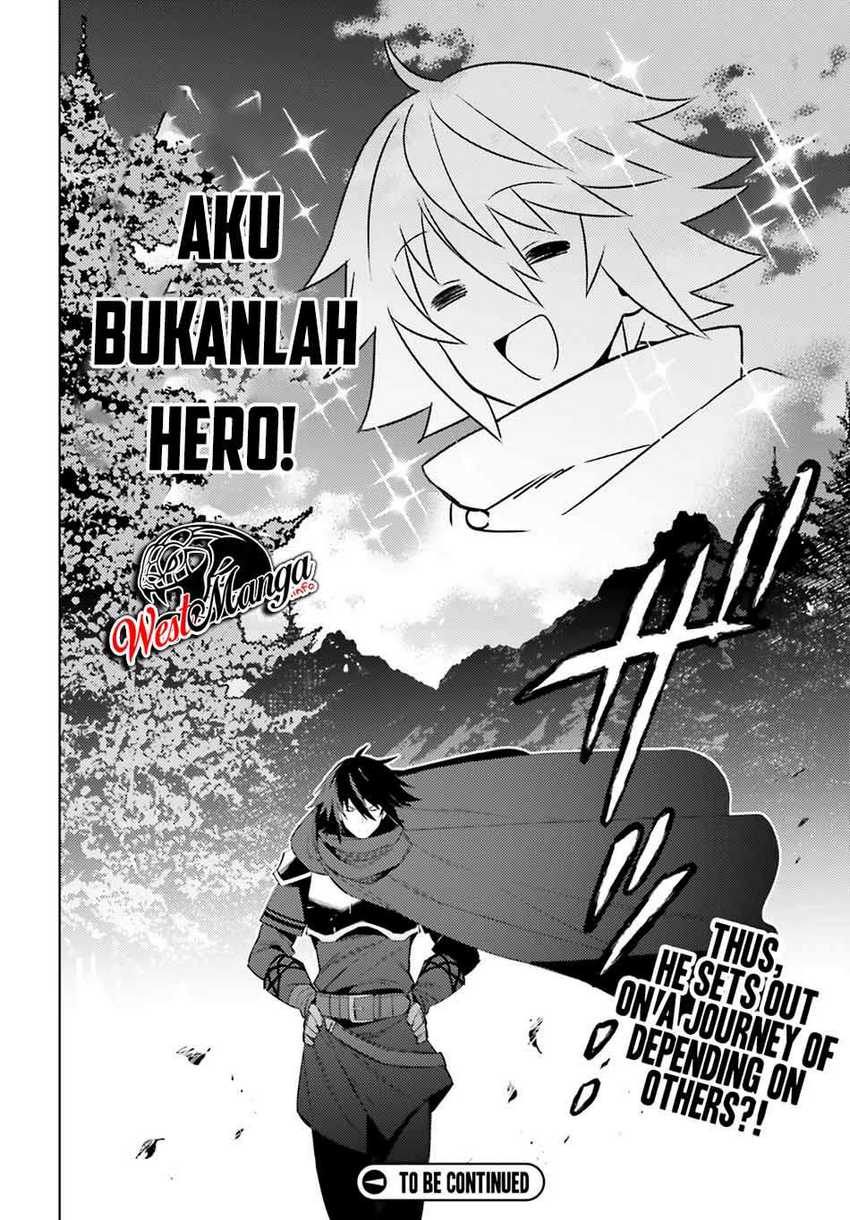 Shujinkou Janai! Bab 2 halaman 49