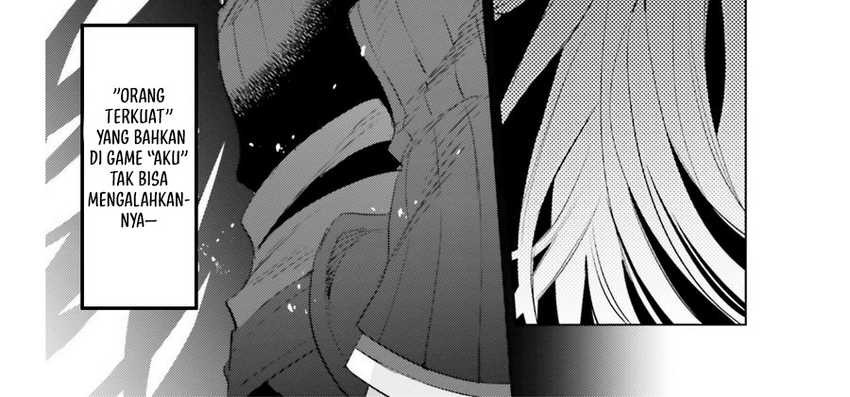 Shujinkou Janai! chapter 20 halaman 19