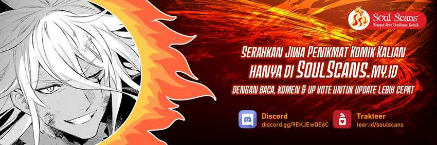Shujinkou Janai! Bab 22 halaman 2