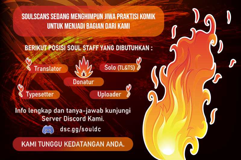 Shujinkou Janai! Bab 22 halaman 30