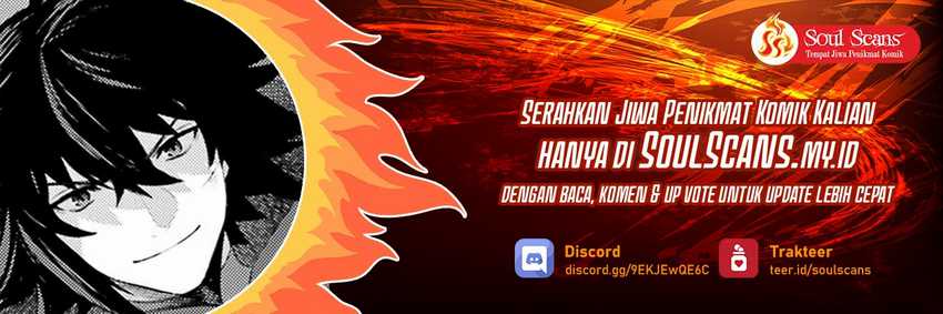 Shujinkou Janai! Bab 23 halaman 2