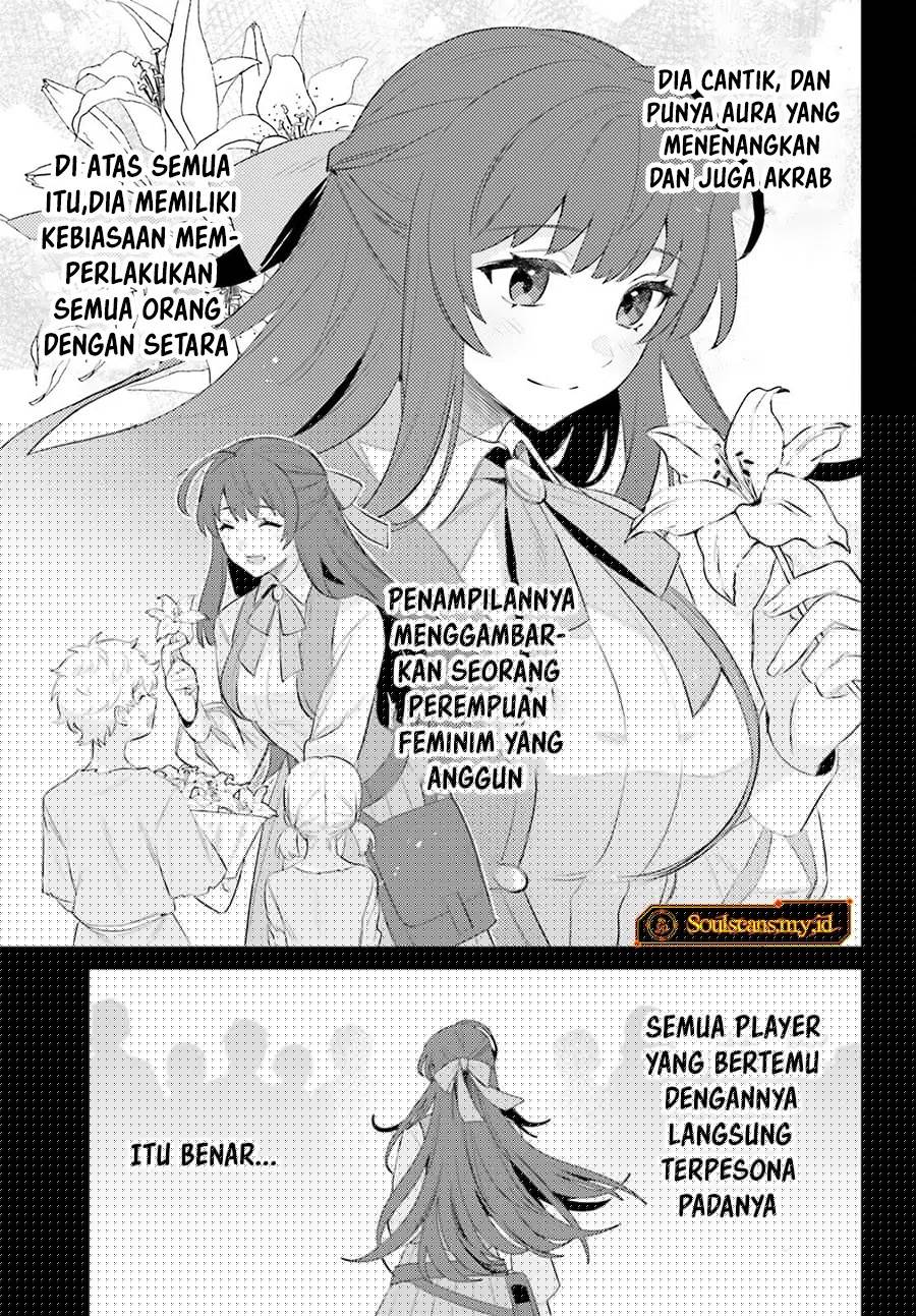 Shujinkou Janai! Bab 24 halaman 22