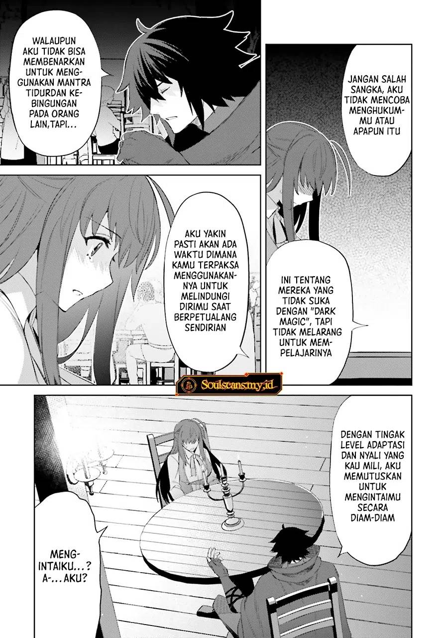 Shujinkou Janai! chapter 25 halaman 6