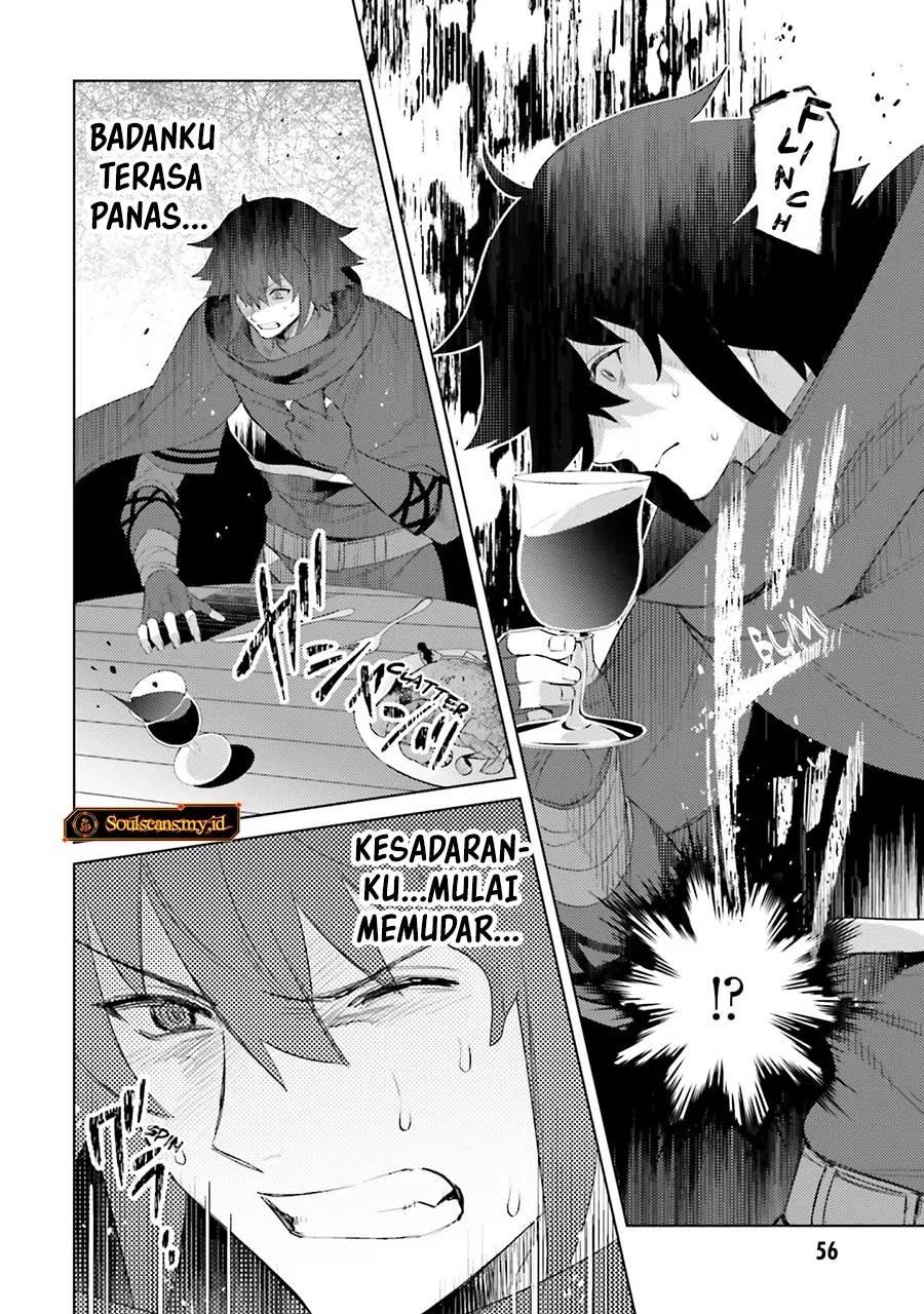 Shujinkou Janai! chapter 25 halaman 11
