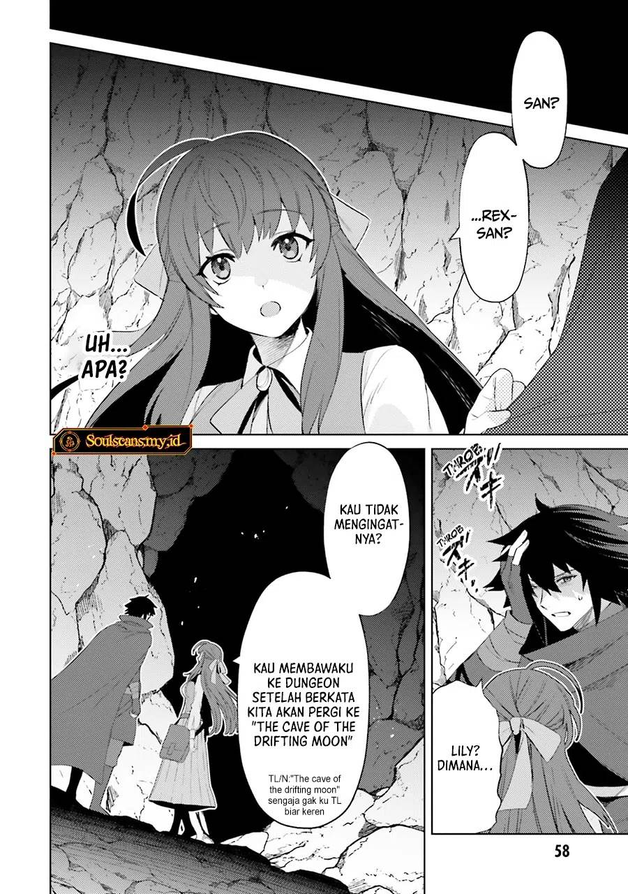 Shujinkou Janai! chapter 25 halaman 13