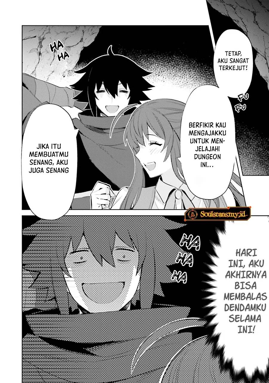 Shujinkou Janai! Bab 26 halaman 7