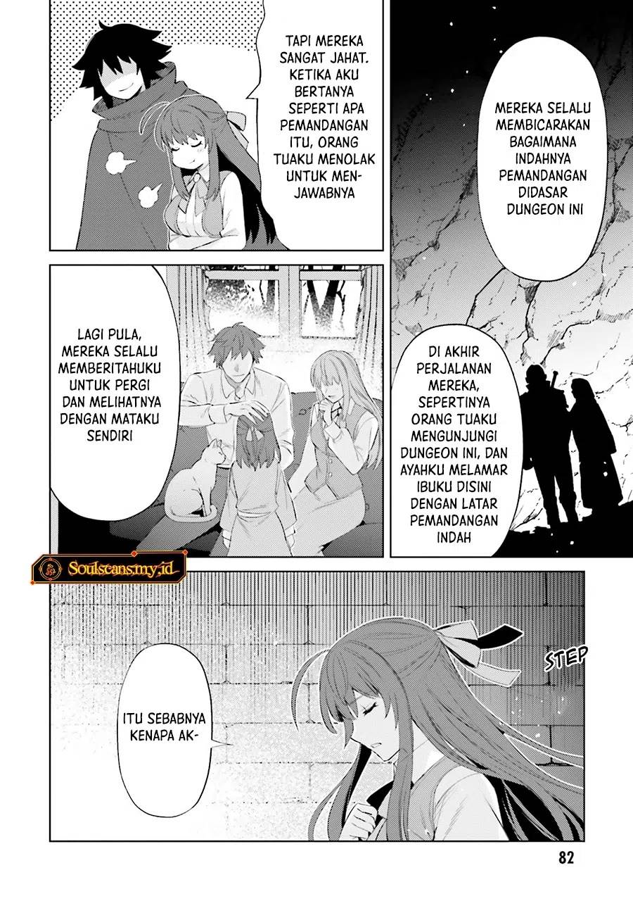 Shujinkou Janai! Bab 26 halaman 9