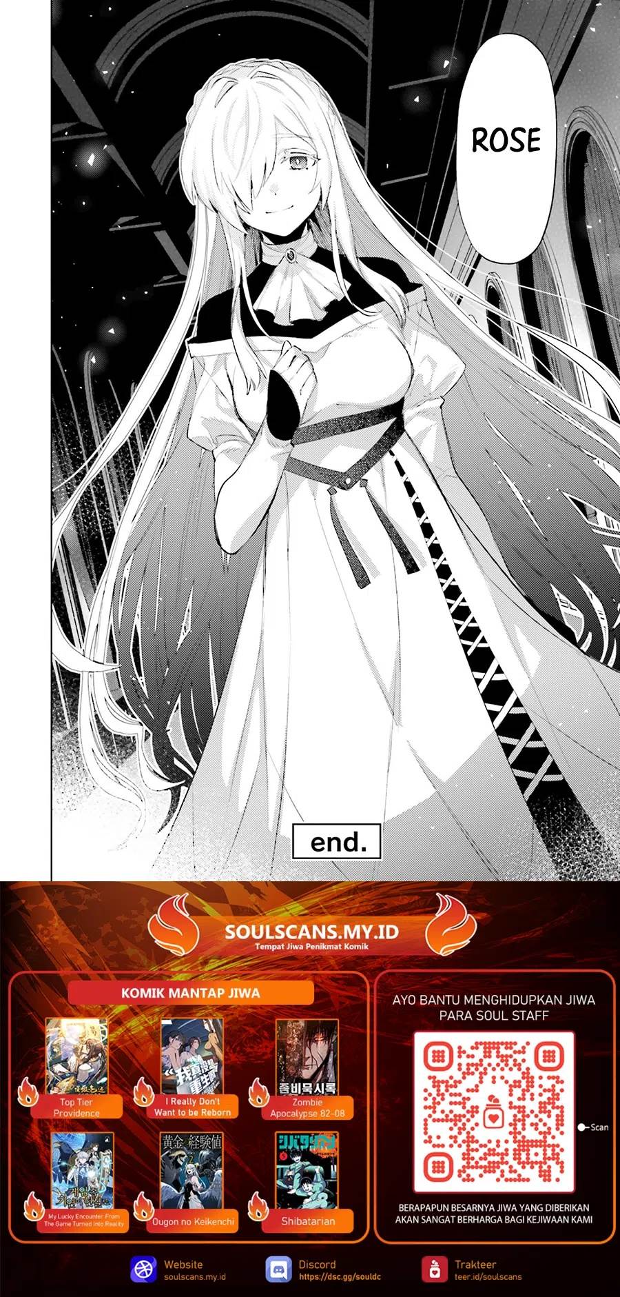 Shujinkou Janai! chapter 27 halaman 26