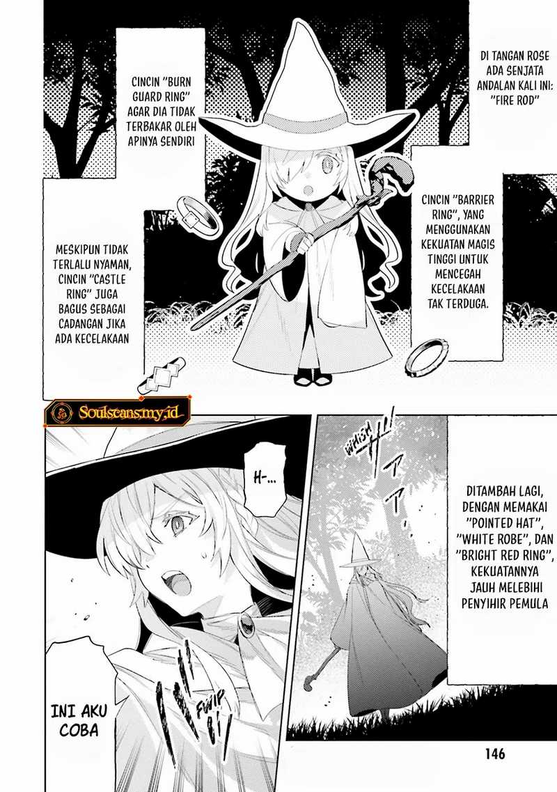 Shujinkou Janai! chapter 29 halaman 3