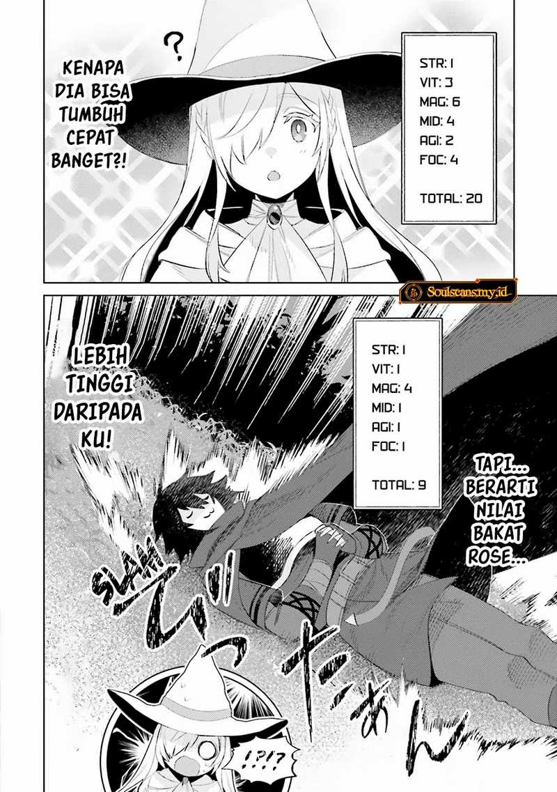 Shujinkou Janai! chapter 29 halaman 11