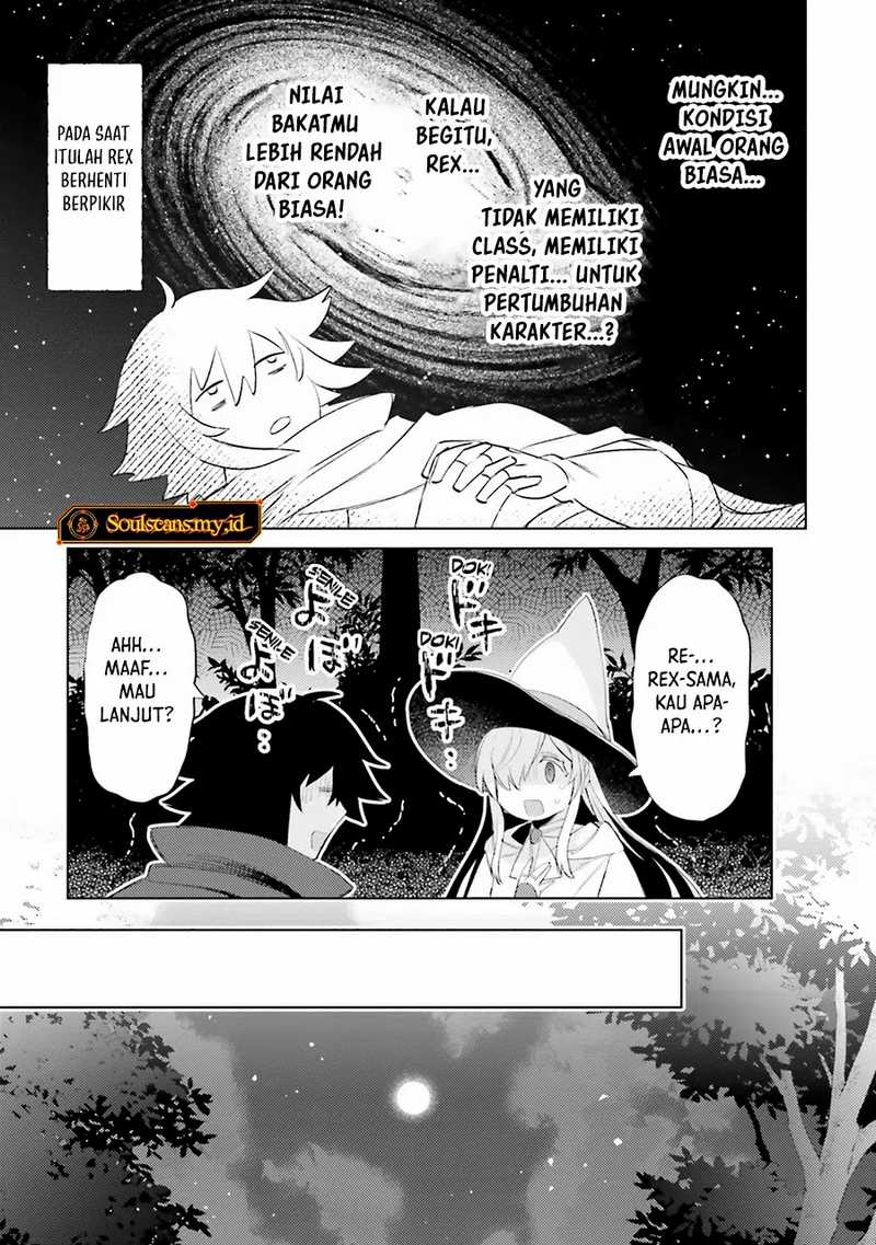 Shujinkou Janai! chapter 29 halaman 12
