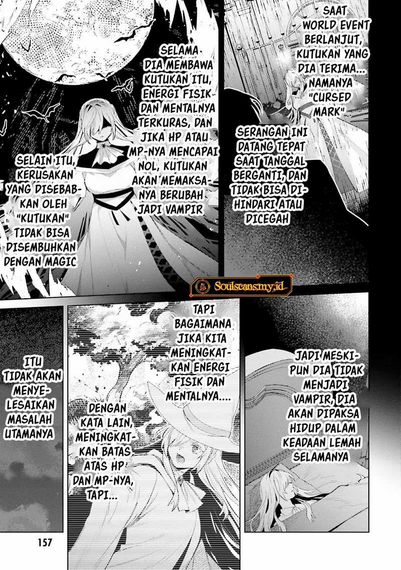 Shujinkou Janai! chapter 29 halaman 14