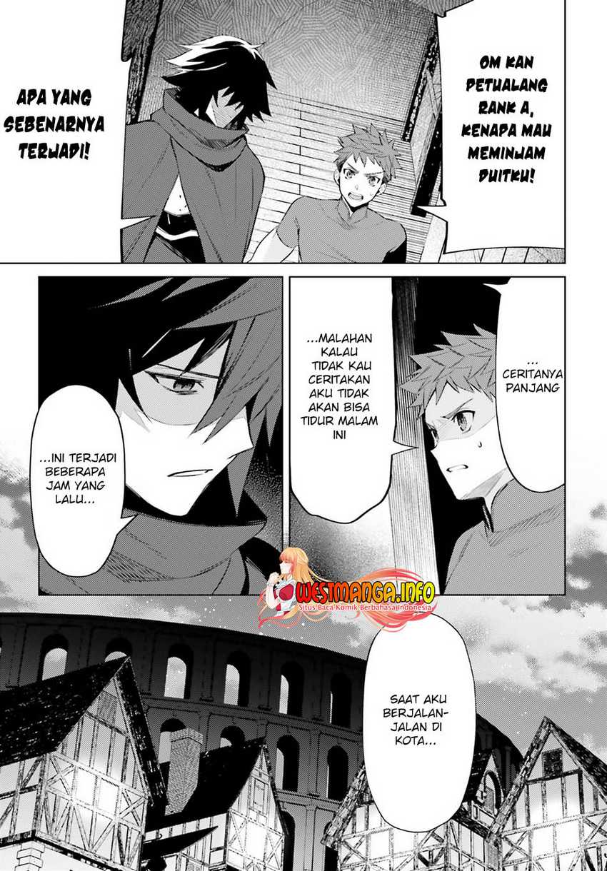 Shujinkou Janai! chapter 3 halaman 10