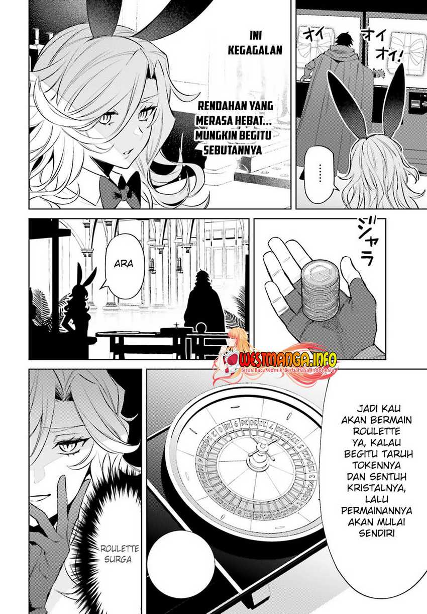 Shujinkou Janai! chapter 3 halaman 17