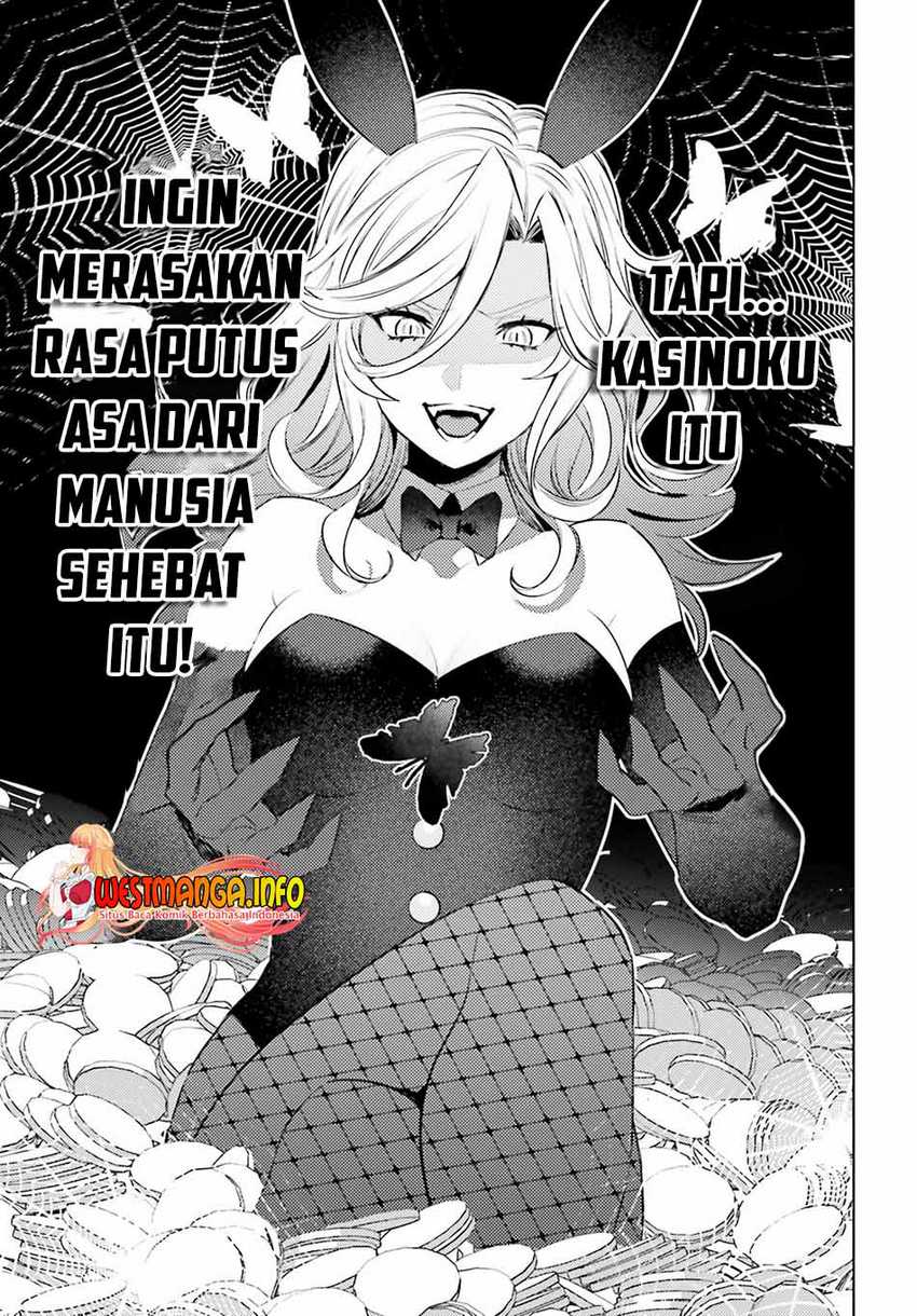 Shujinkou Janai! chapter 3 halaman 27