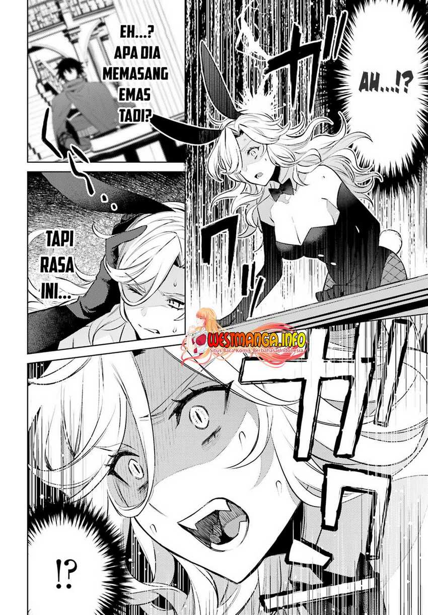 Shujinkou Janai! chapter 3 halaman 29