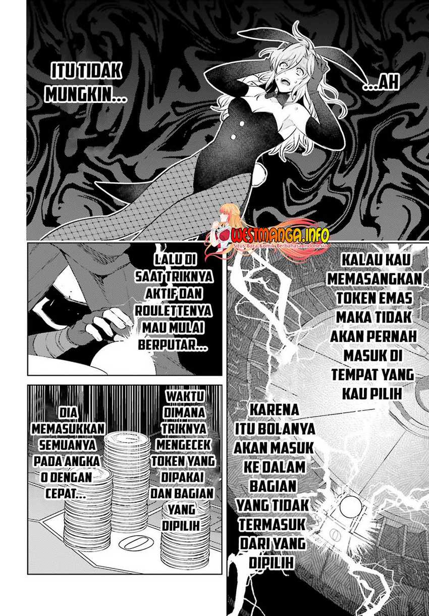 Shujinkou Janai! chapter 3 halaman 31