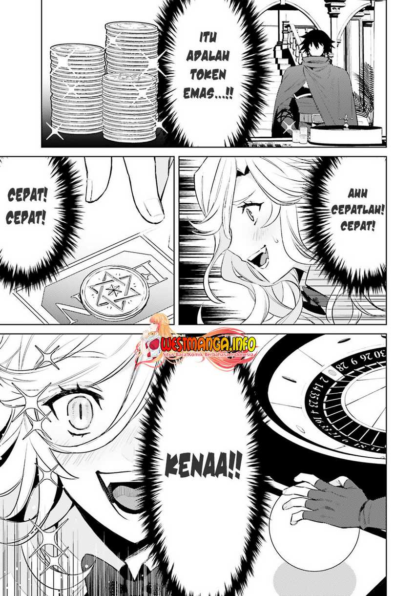Shujinkou Janai! chapter 3 halaman 40