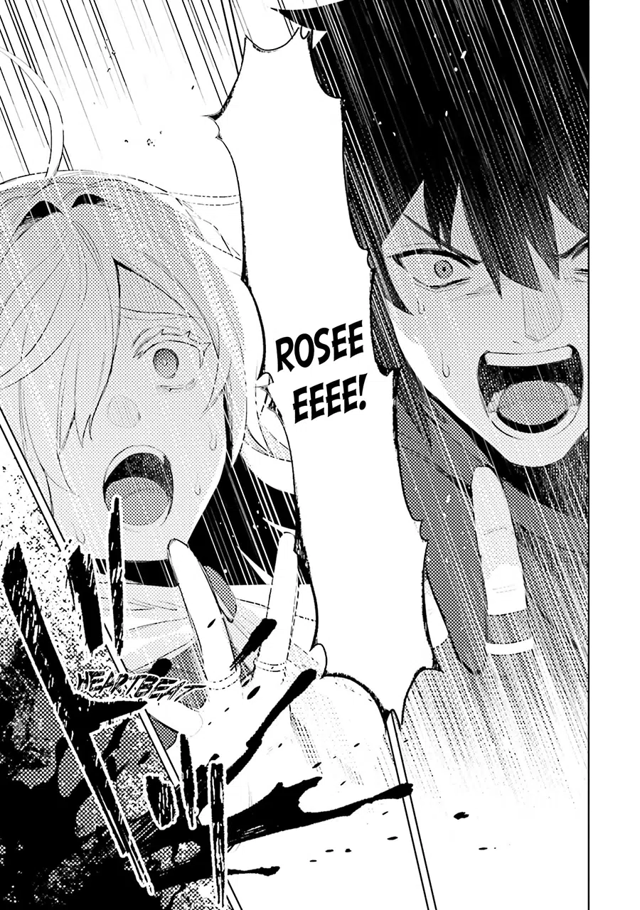 Shujinkou Janai! chapter 30 halaman 24