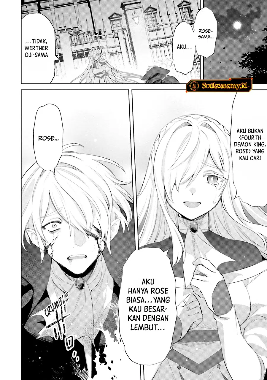 Shujinkou Janai! Bab 31 halaman 7