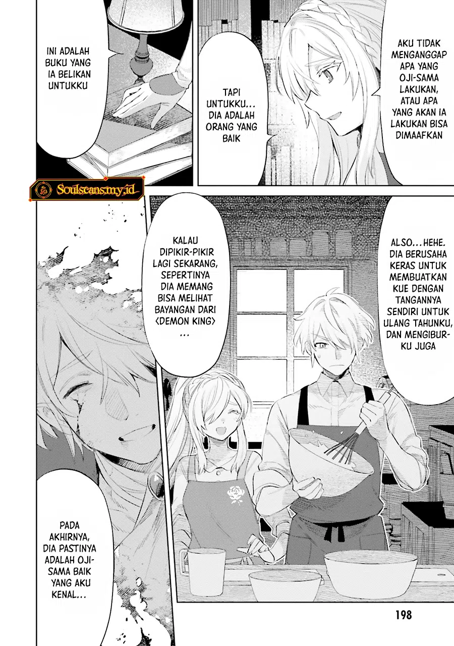 Shujinkou Janai! Bab 31 halaman 9
