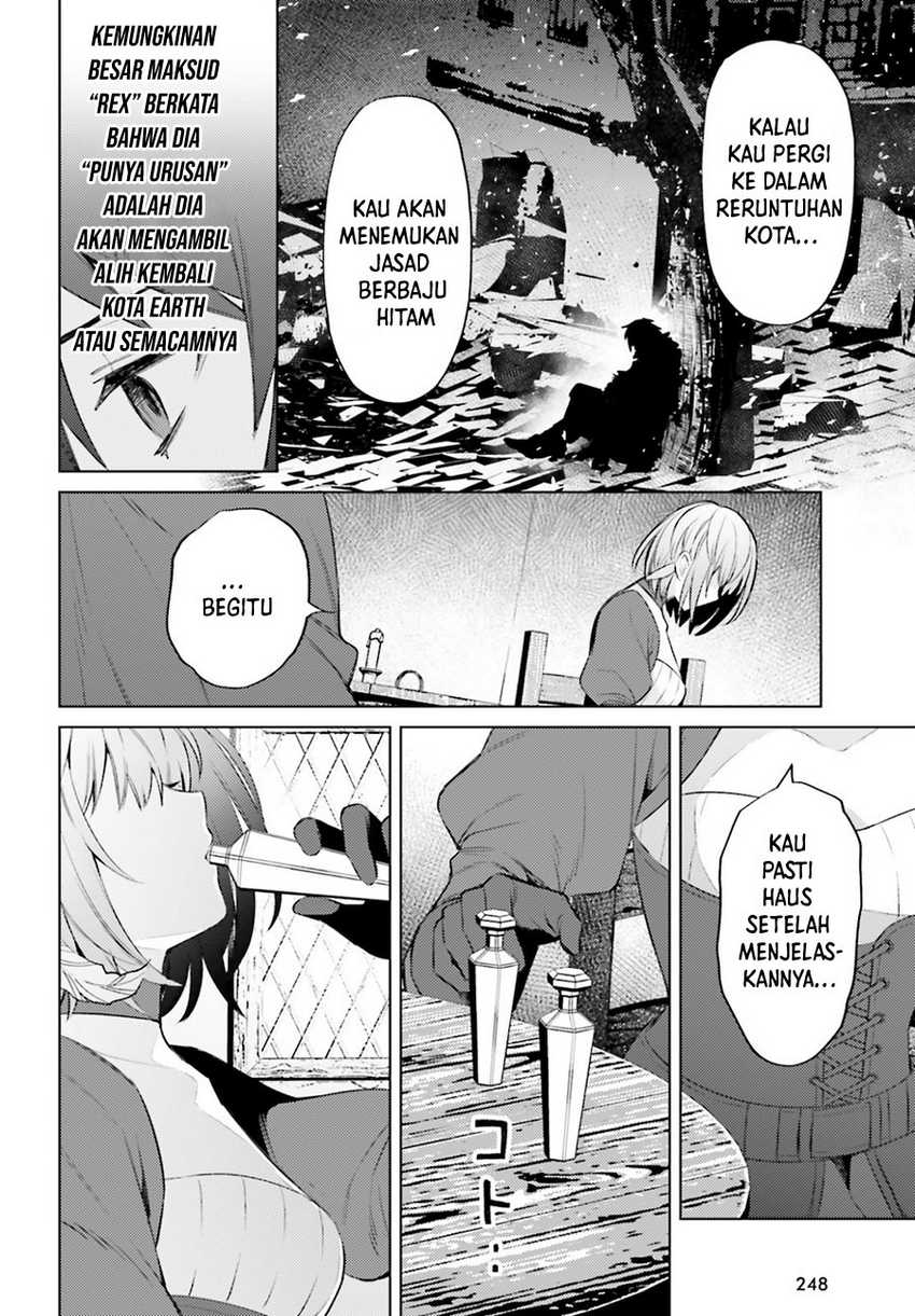 Shujinkou Janai! Bab 4 halaman 14