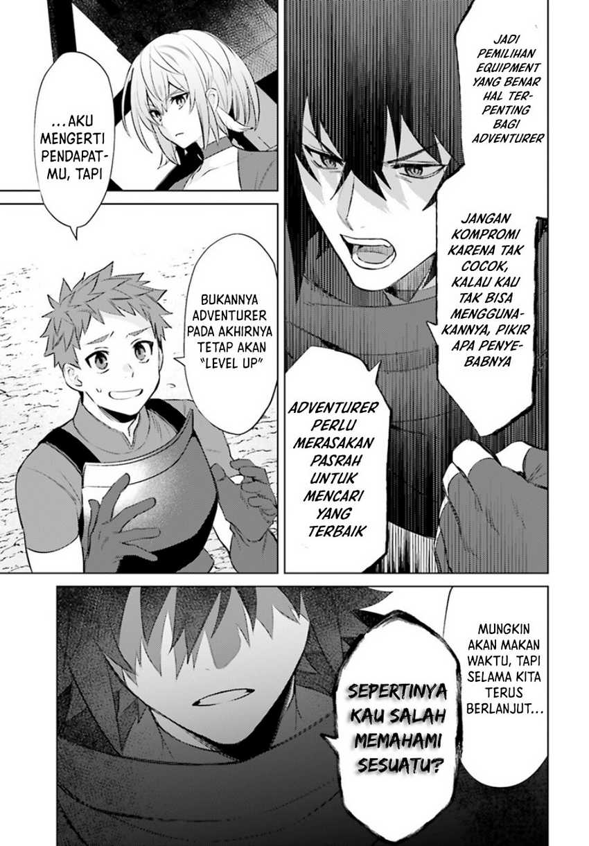 Shujinkou Janai! chapter 6 halaman 12
