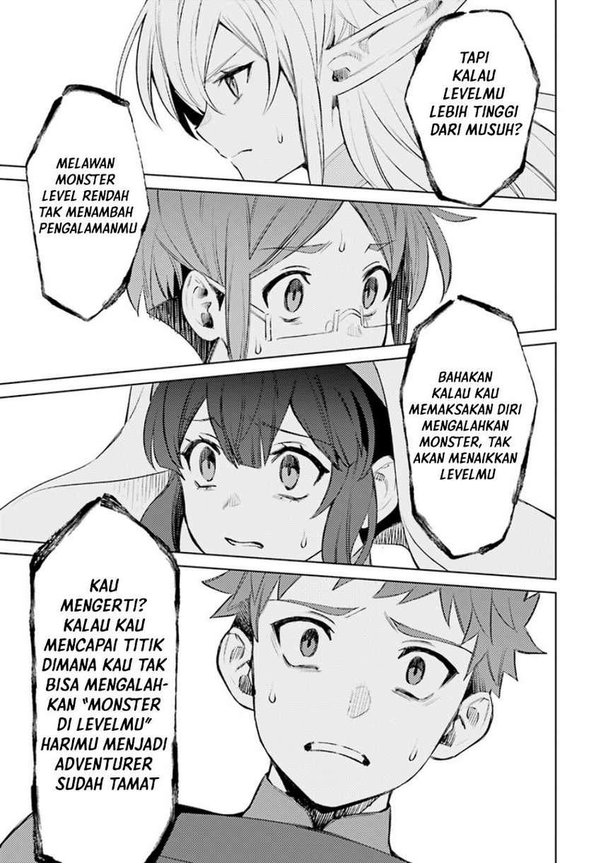 Shujinkou Janai! chapter 6 halaman 14