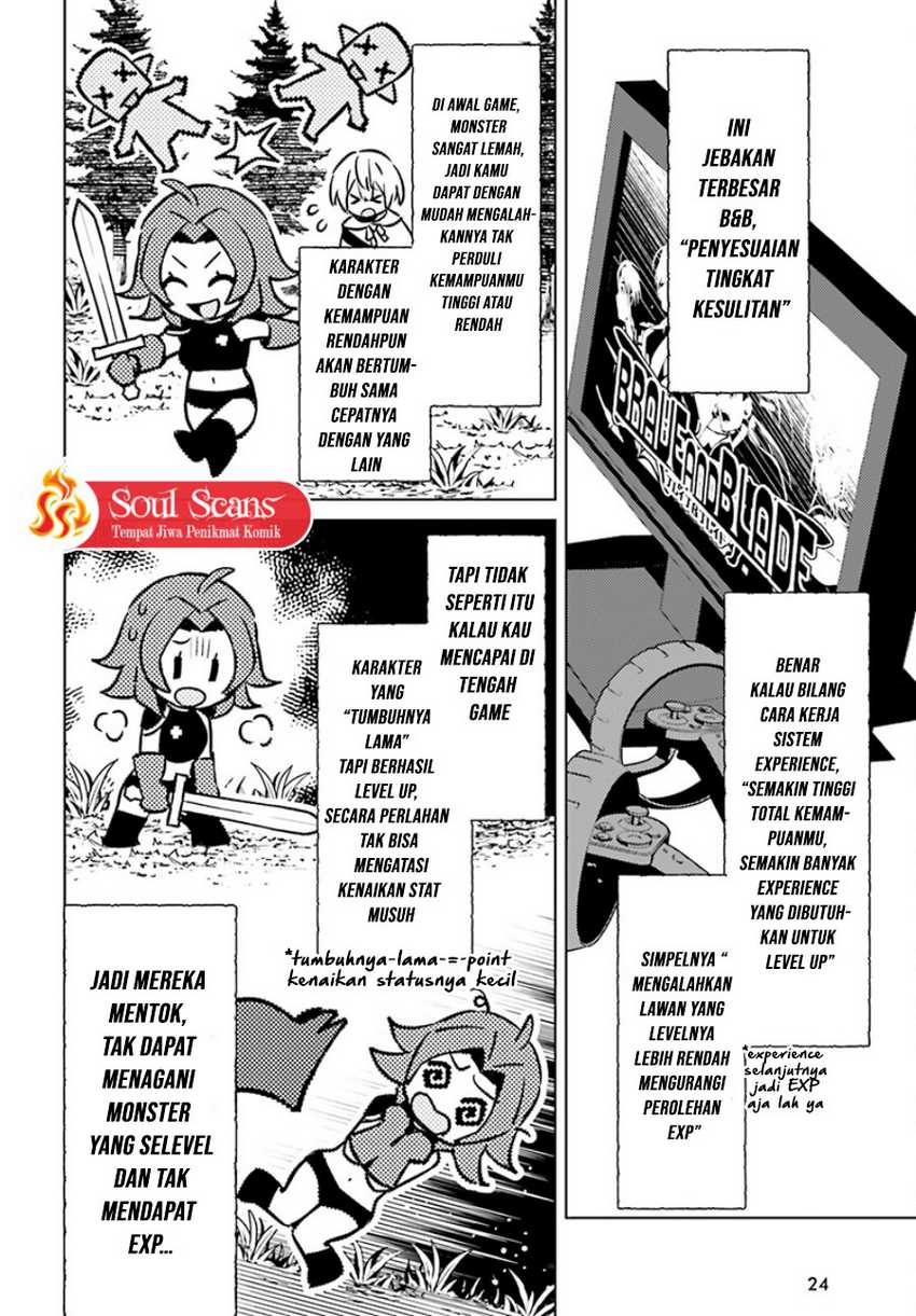 Shujinkou Janai! chapter 6 halaman 19