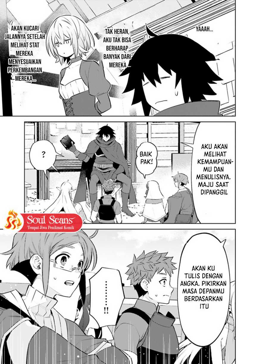 Shujinkou Janai! chapter 6 halaman 22