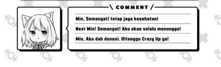 Shujinkou Janai! chapter 6 halaman 34