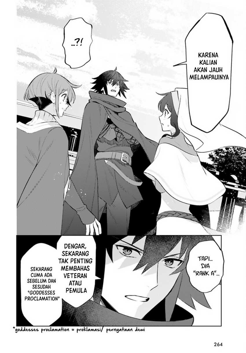 Shujinkou Janai! Bab 7 halaman 6