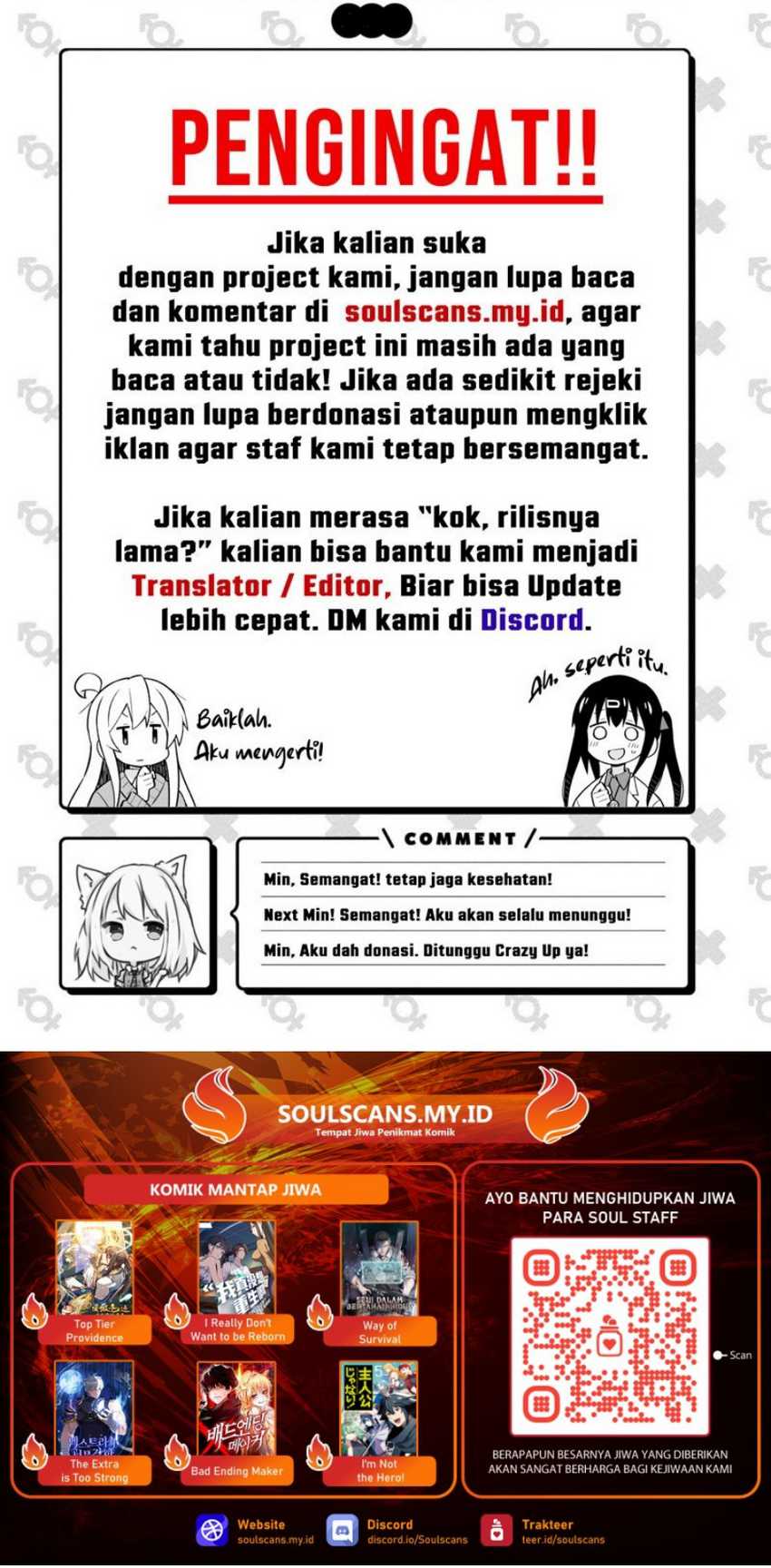 Shujinkou Janai! Bab 9 halaman 34