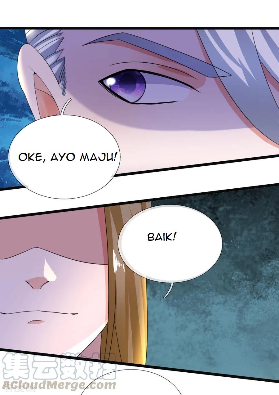Shura Sword Sovereign chapter 113 halaman 7